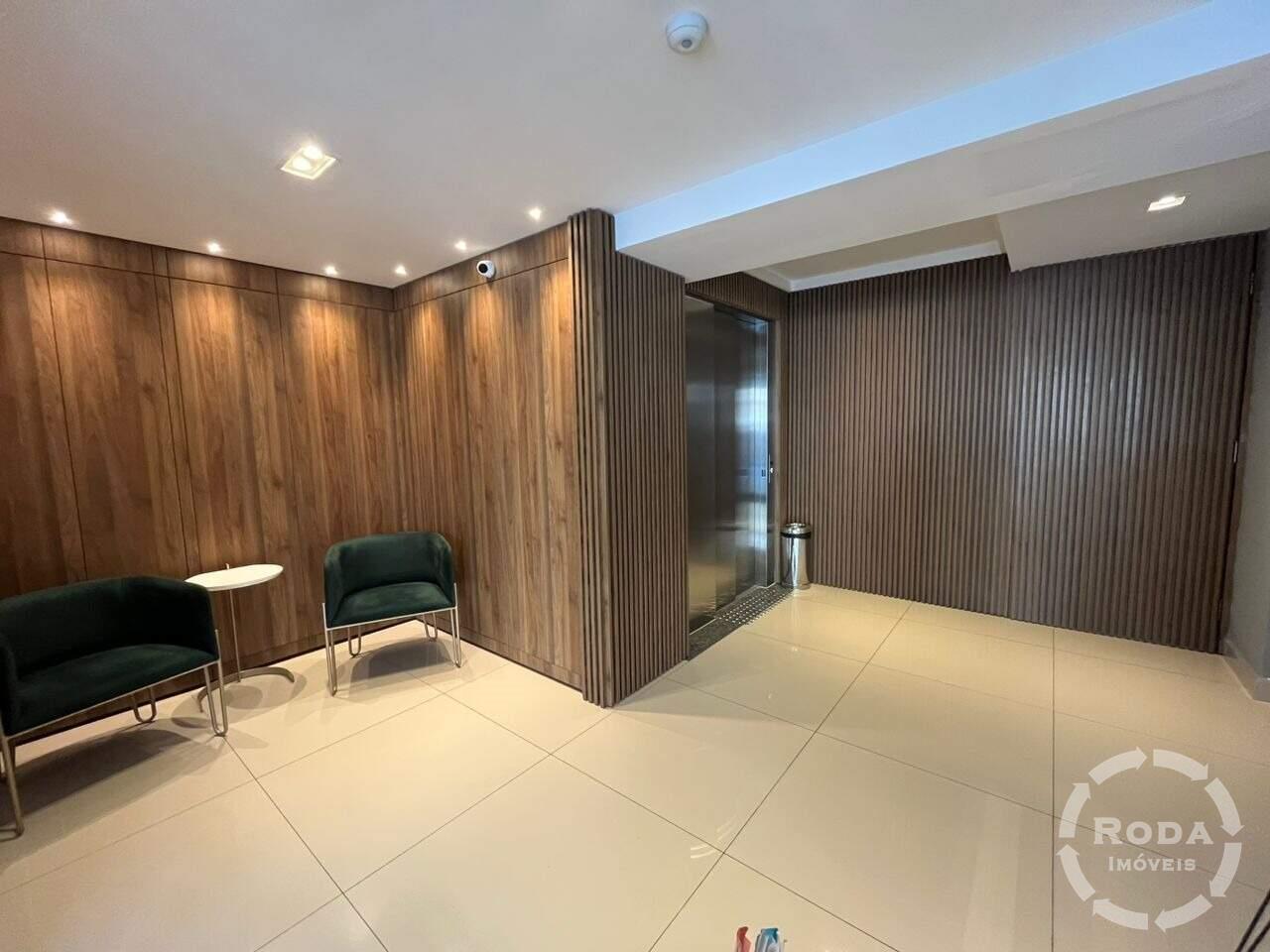 Apartamento à venda no Marapé: 