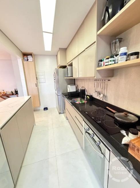 Apartamento à venda no Marapé: 