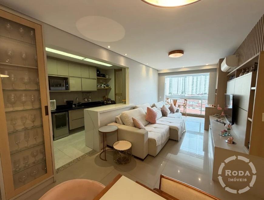 Apartamento à venda no Marapé: 