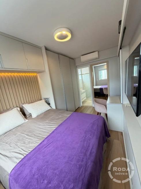 Apartamento à venda no Marapé: 