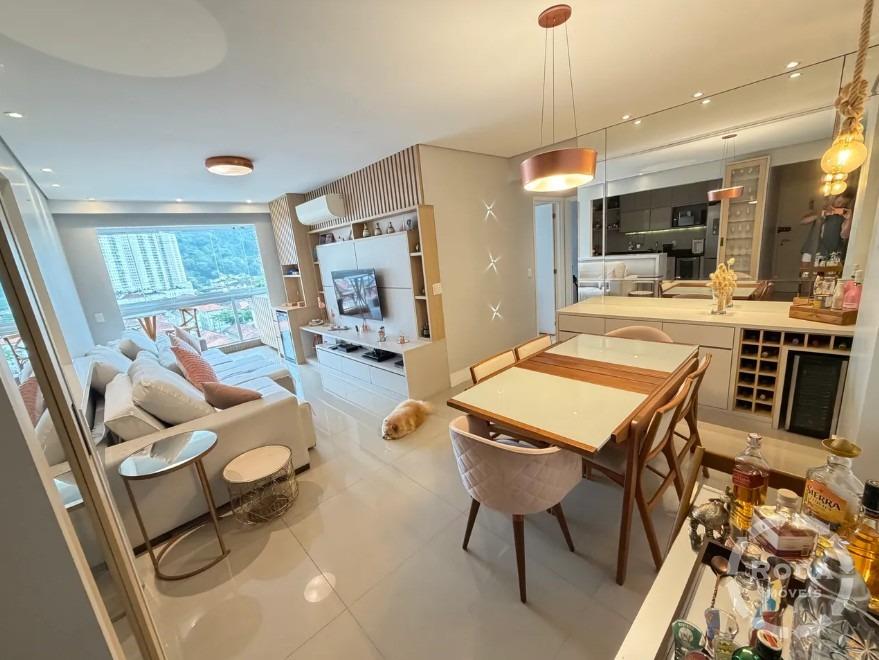 Apartamento à venda no Marapé: 