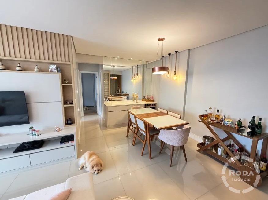 Apartamento à venda no Marapé: 