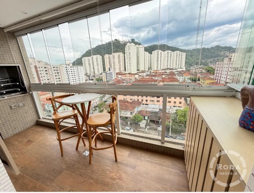 Apartamento à venda no Marapé: 