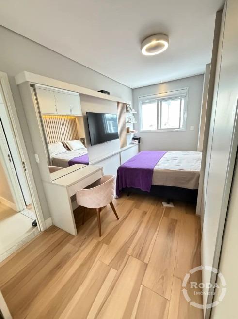 Apartamento à venda no Marapé: 