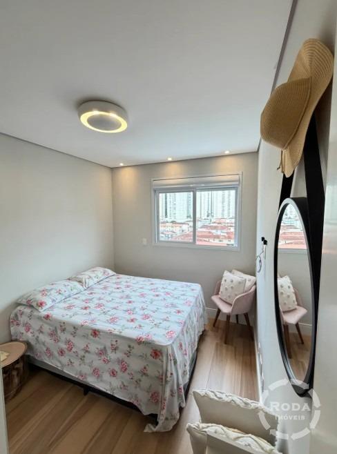 Apartamento à venda no Marapé: 