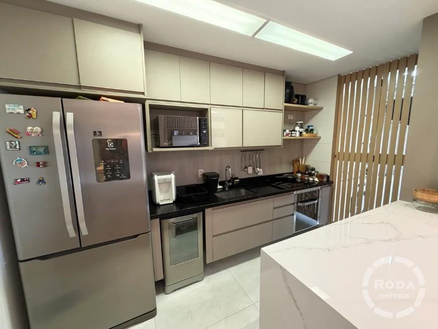 Apartamento à venda no Marapé: 