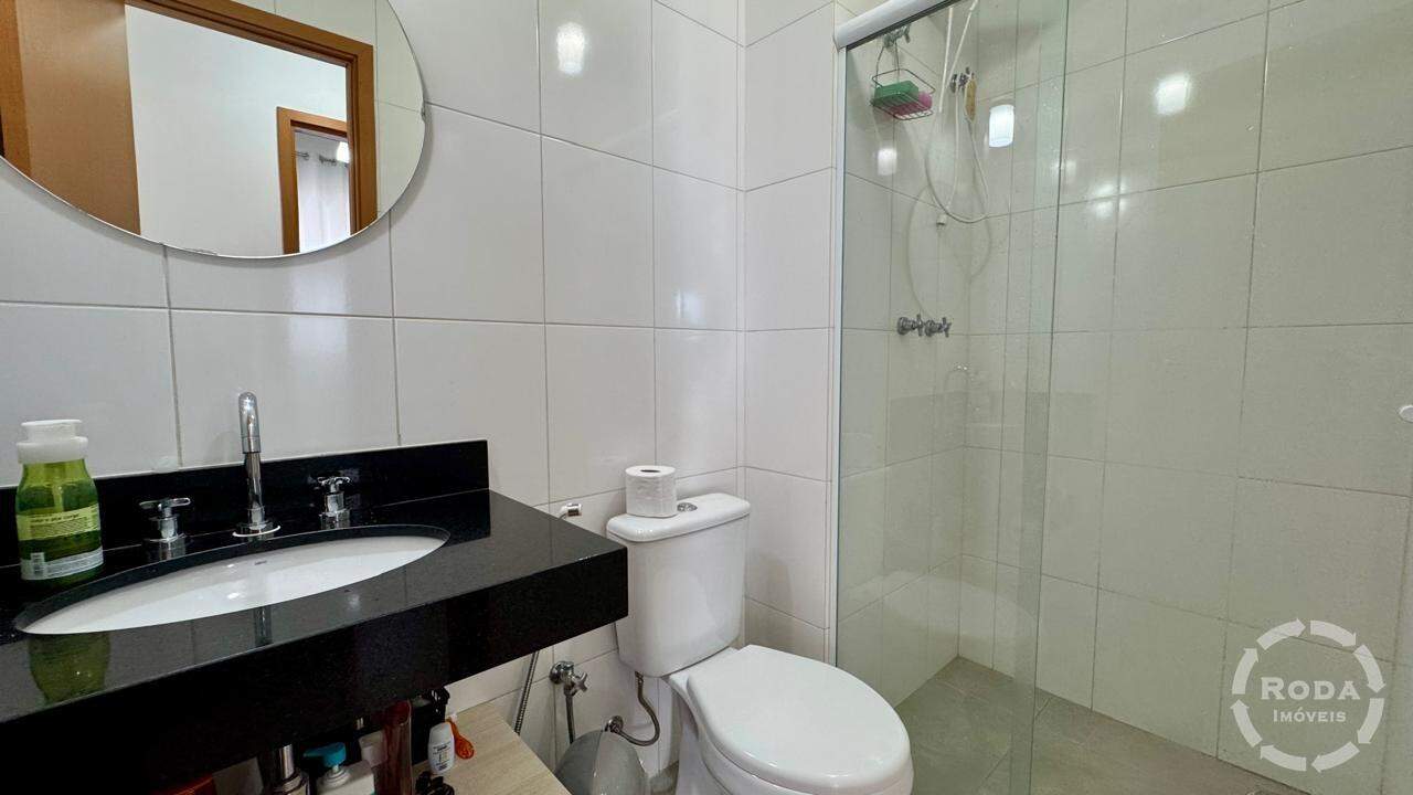 Apartamento à venda no Gonzaga: 