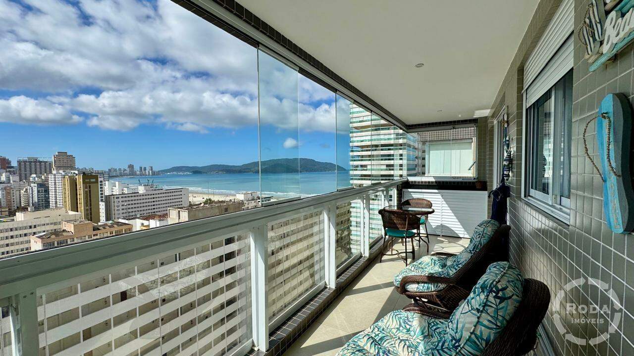 Apartamento à venda no Gonzaga: 