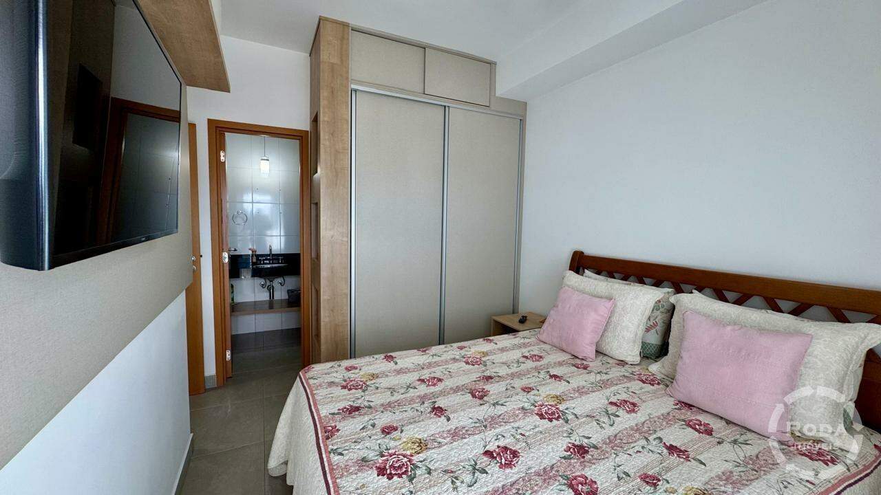 Apartamento à venda no Gonzaga: 