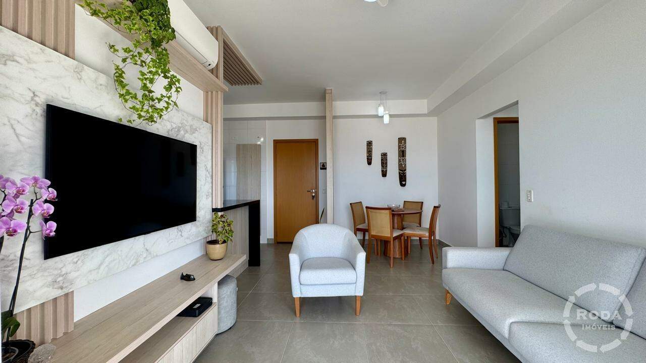Apartamento à venda no Gonzaga: 