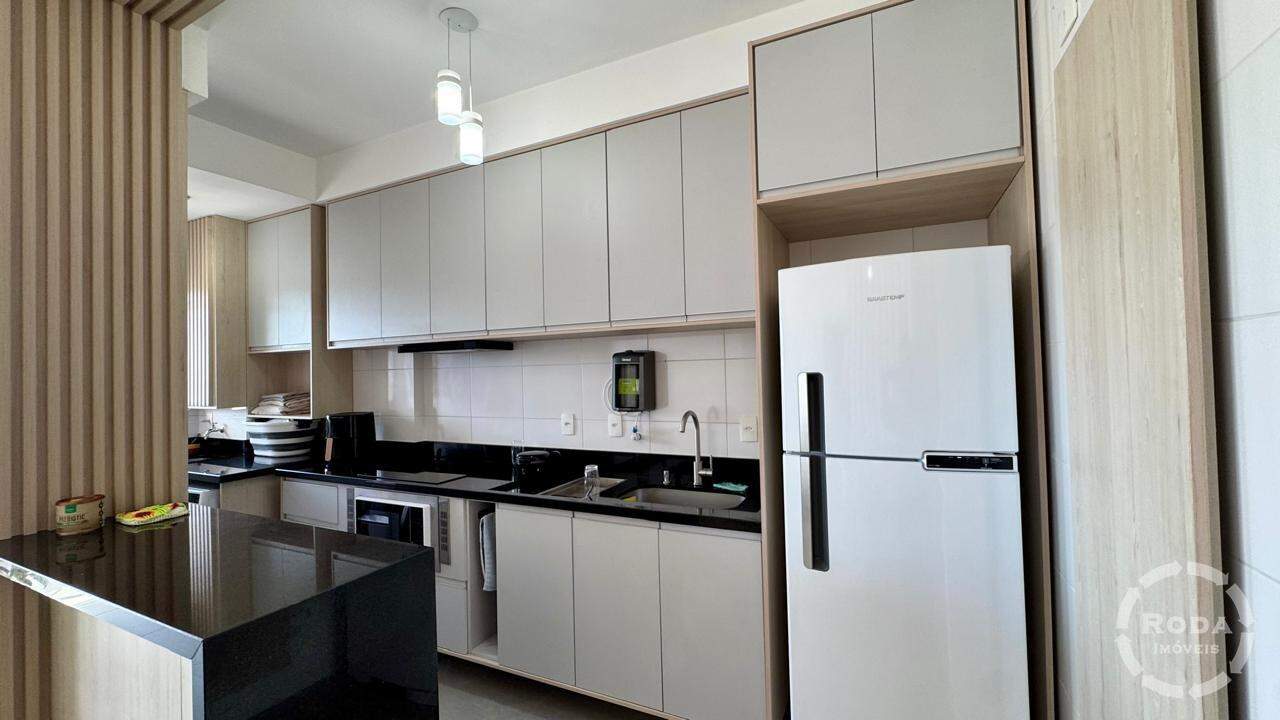 Apartamento à venda no Gonzaga: 