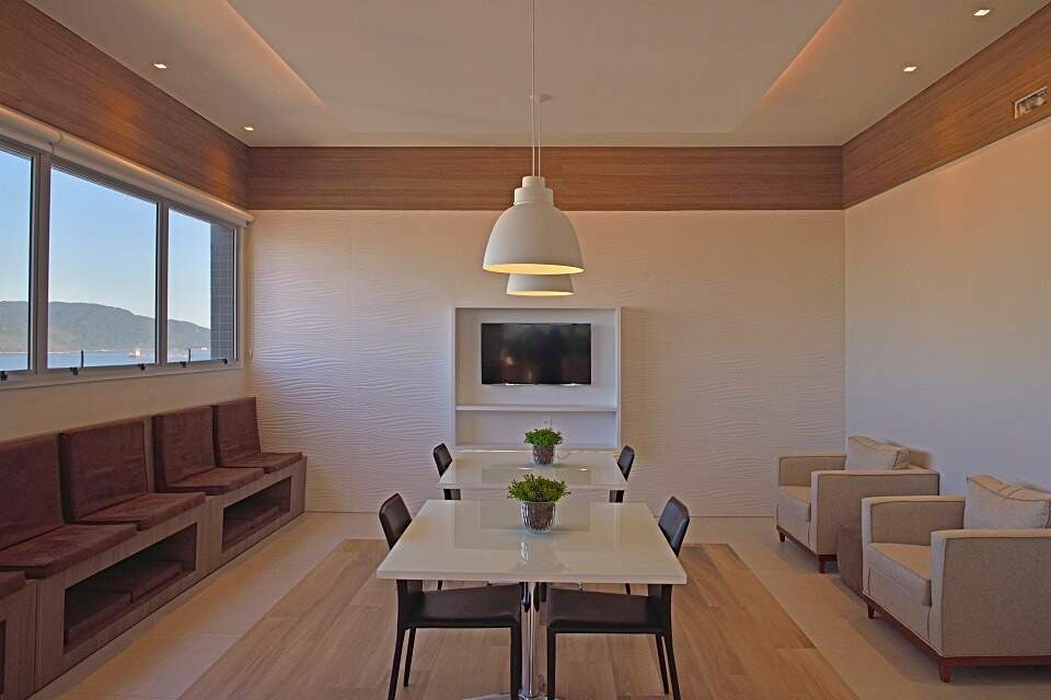 Apartamento à venda no Gonzaga: 