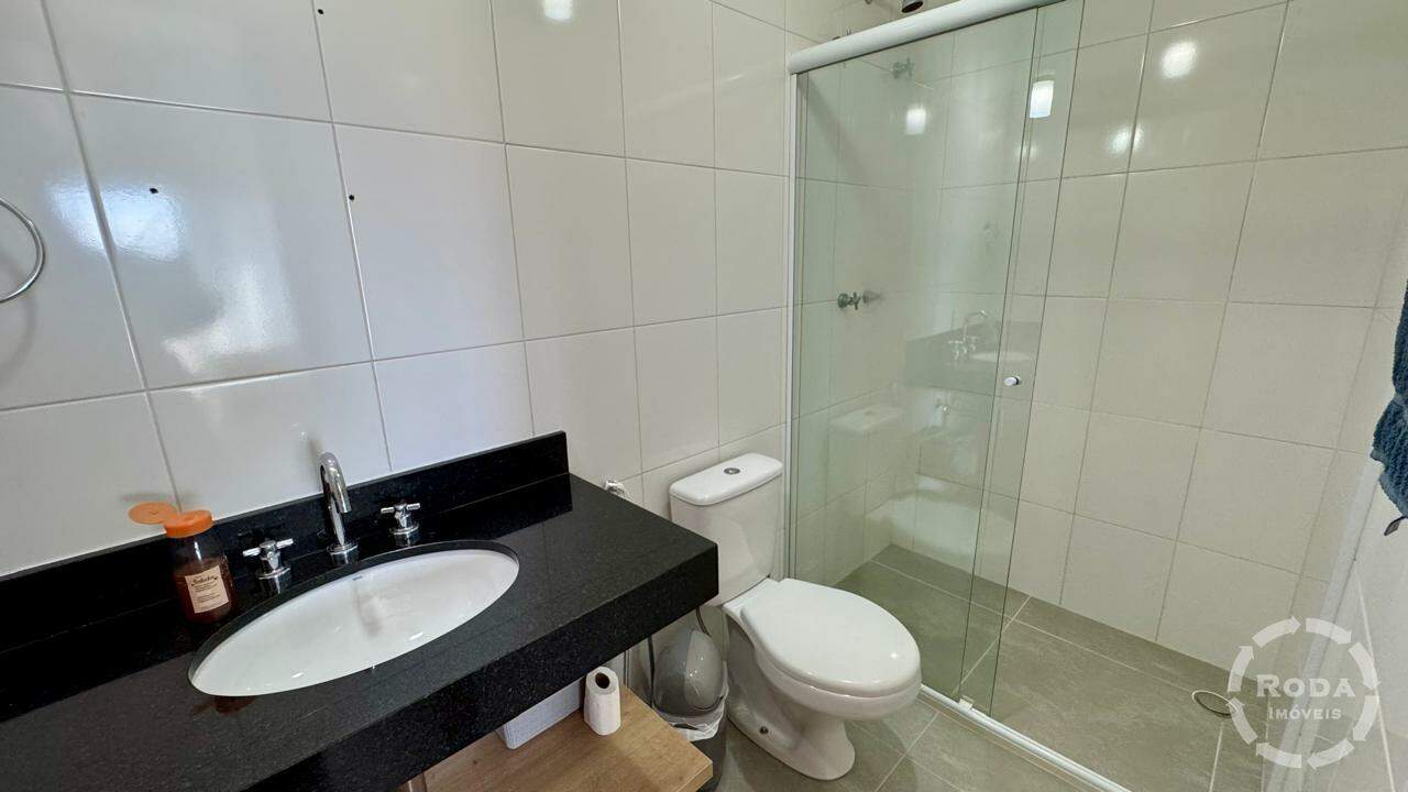 Apartamento à venda no Gonzaga: 