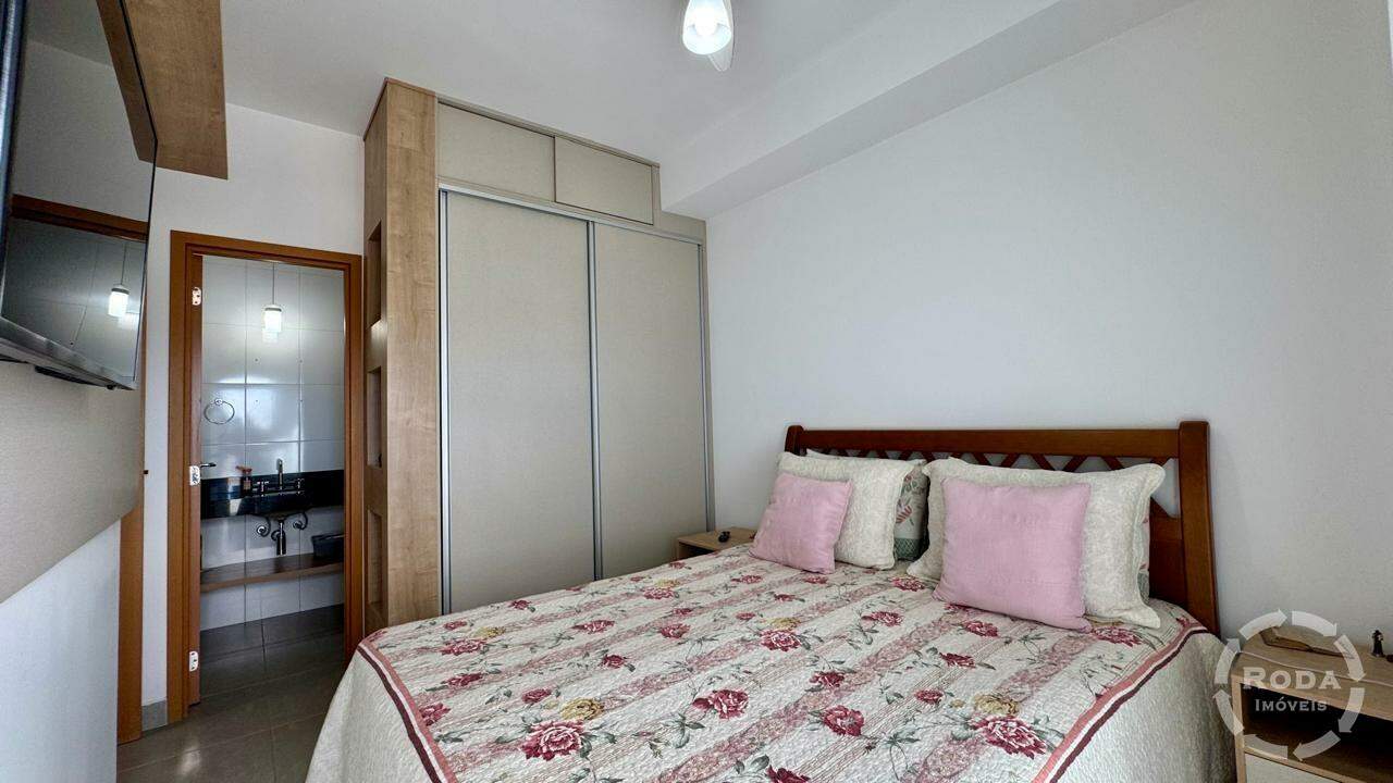 Apartamento à venda no Gonzaga: 