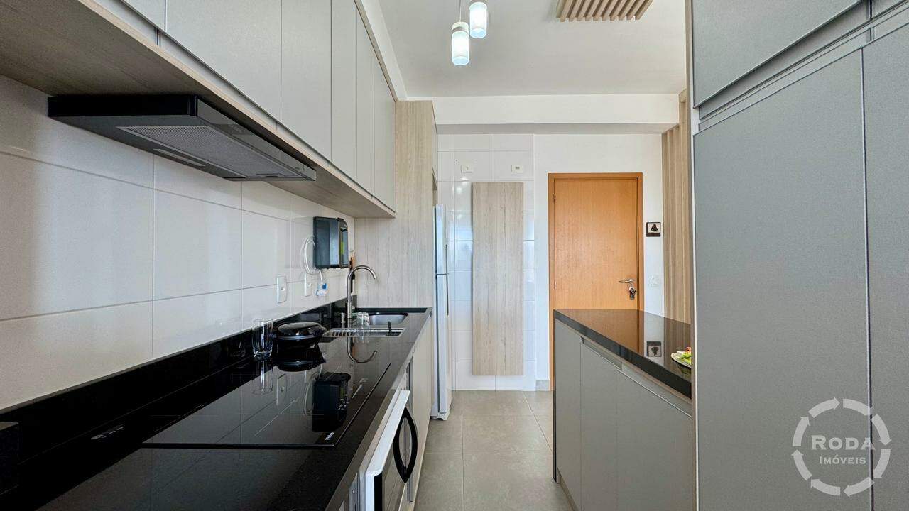Apartamento à venda no Gonzaga: 