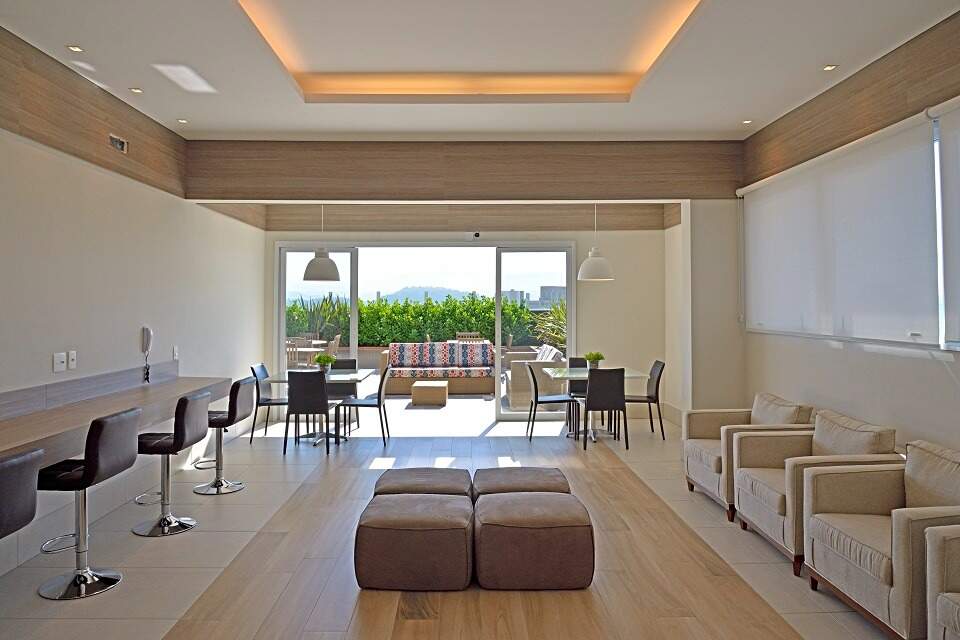 Apartamento à venda no Gonzaga: 