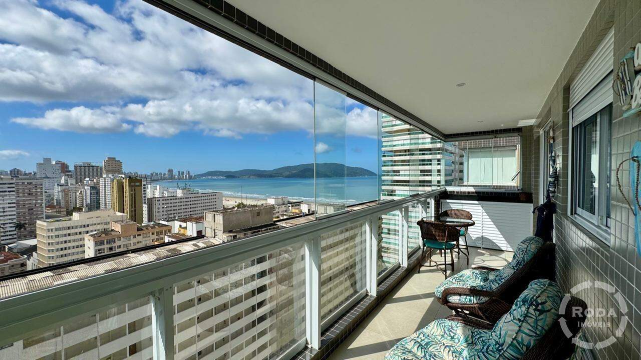 Apartamento à venda no Gonzaga: 