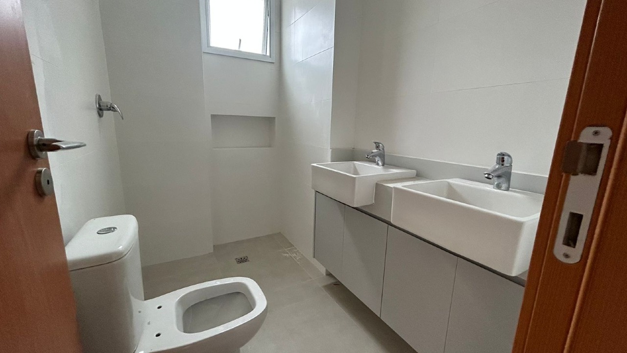 Apartamento para aluguel no Boqueirão: 