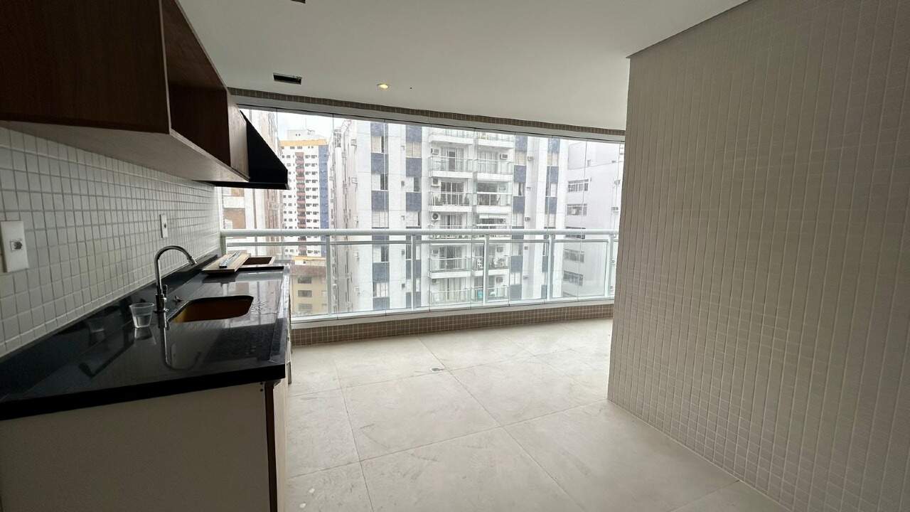 Apartamento para aluguel no Boqueirão: 
