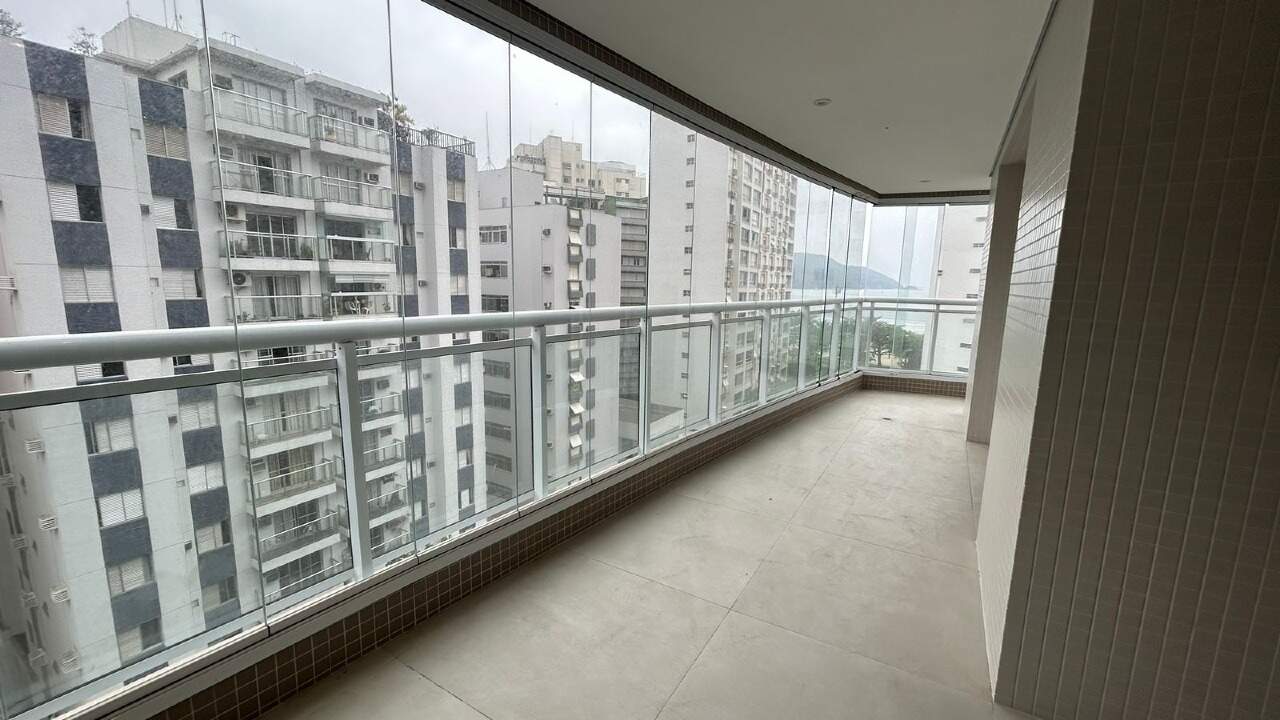 Apartamento para aluguel no Boqueirão: 