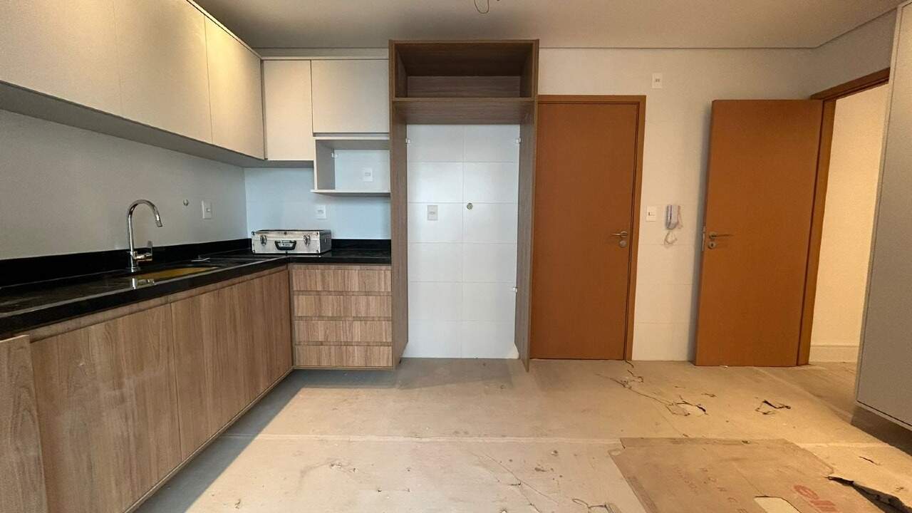Apartamento para aluguel no Boqueirão: 