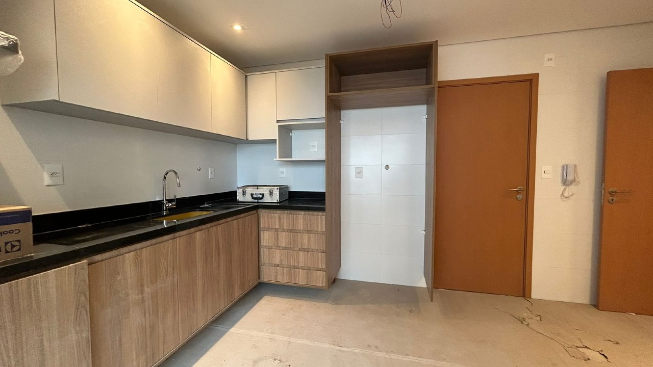 Apartamento para aluguel no Boqueirão: 