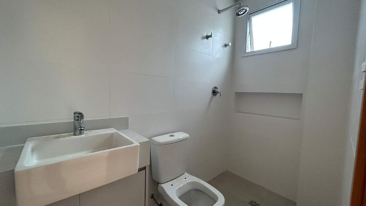 Apartamento para aluguel no Boqueirão: 