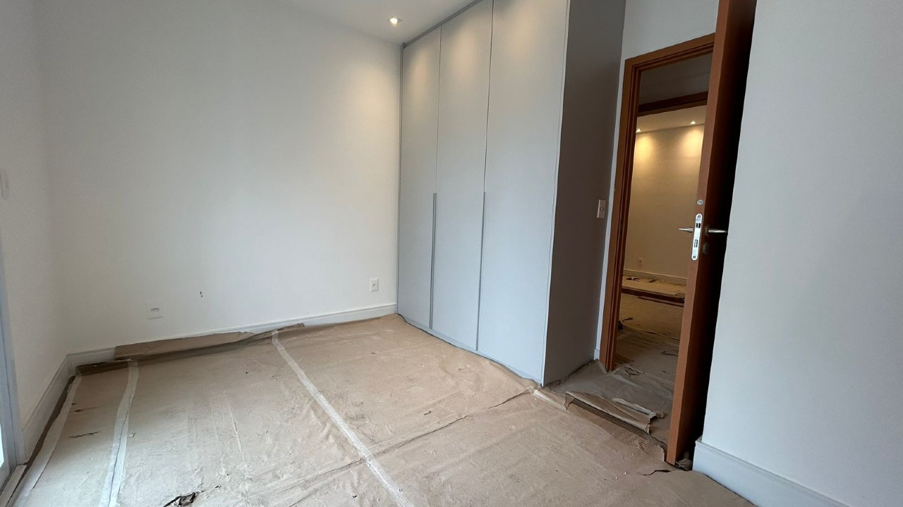 Apartamento para aluguel no Boqueirão: 
