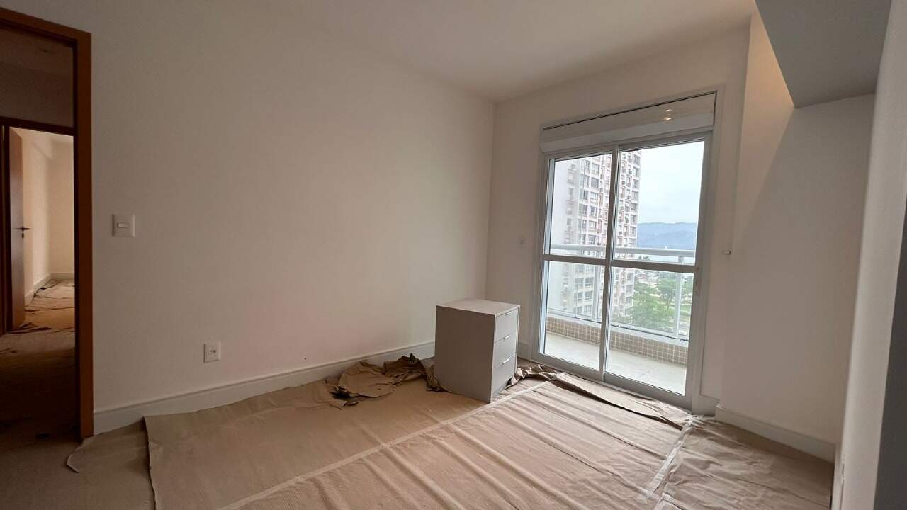 Apartamento para aluguel no Boqueirão: 