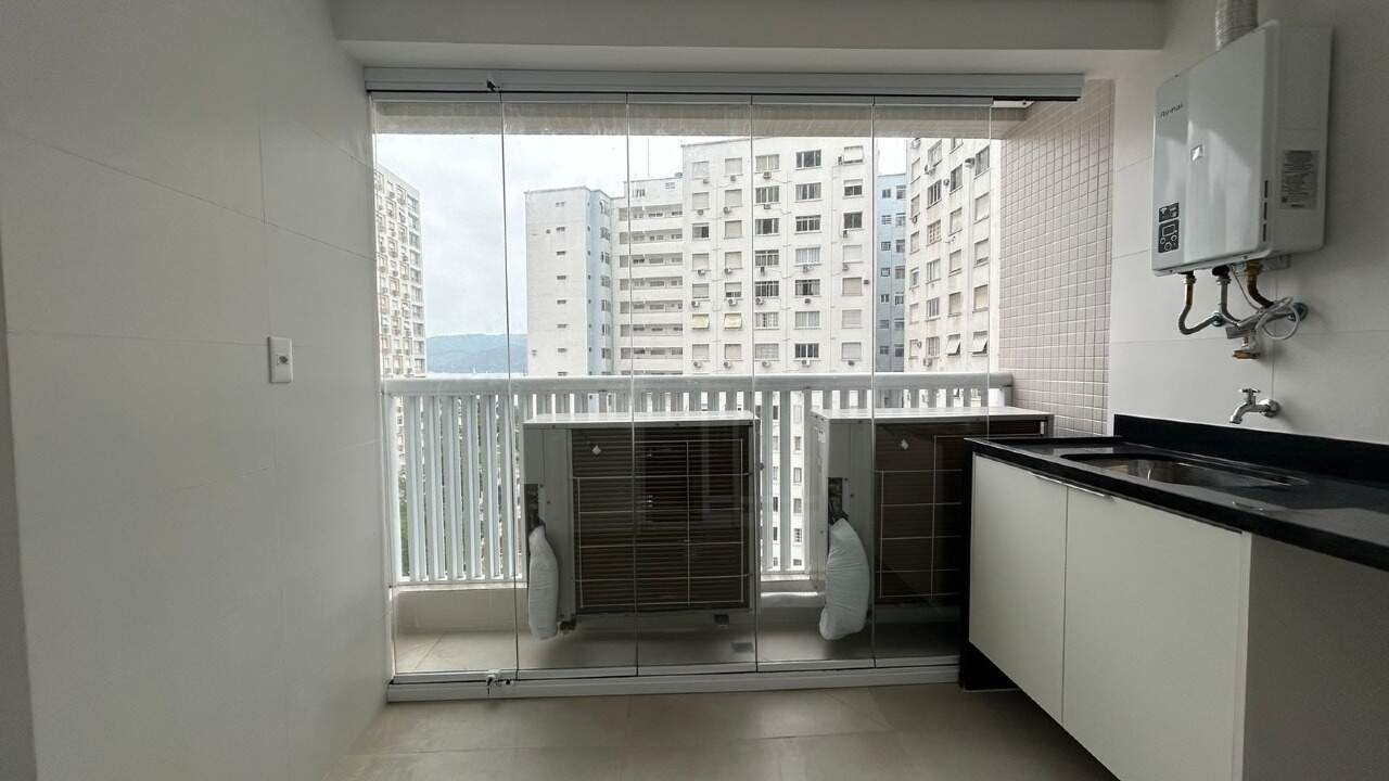 Apartamento para aluguel no Boqueirão: 