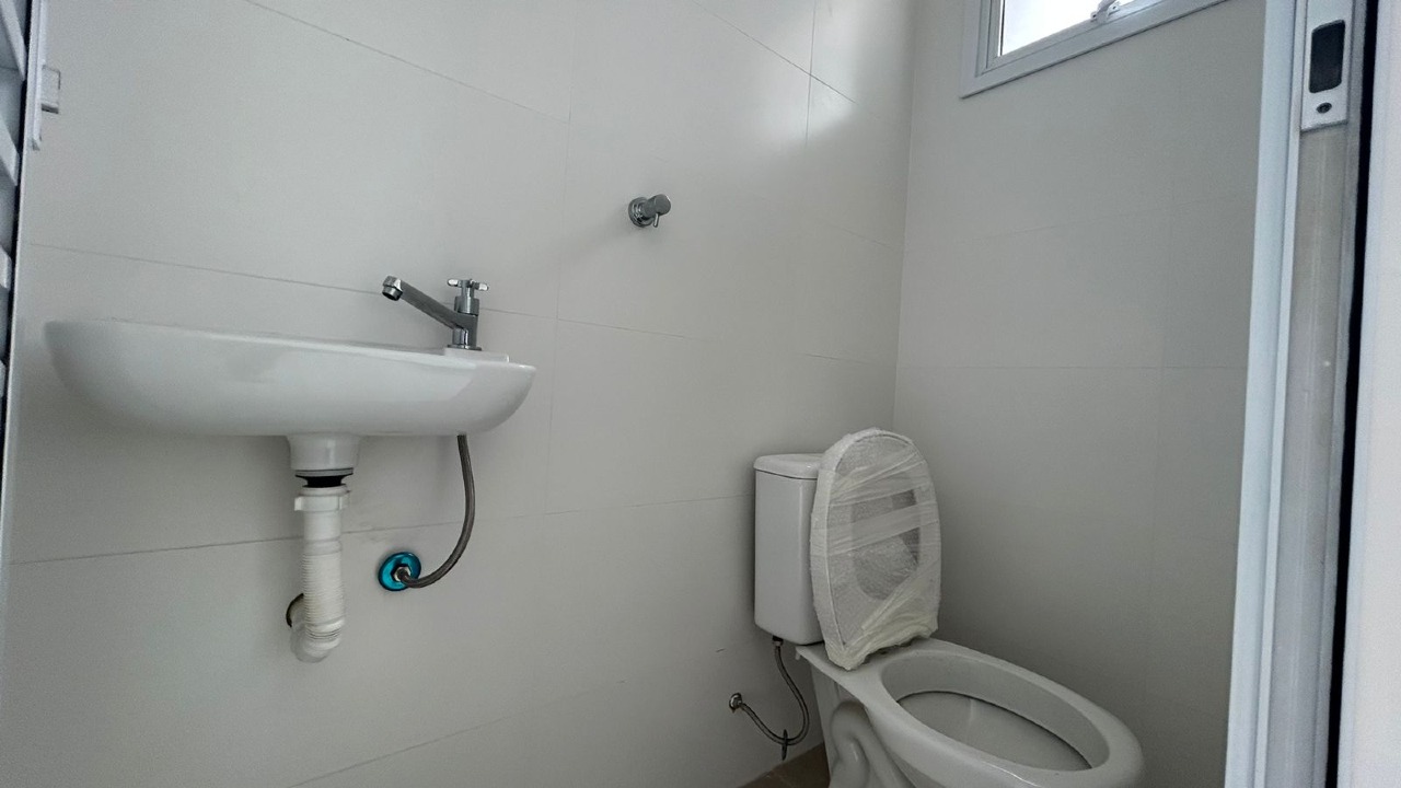 Apartamento para aluguel no Boqueirão: 