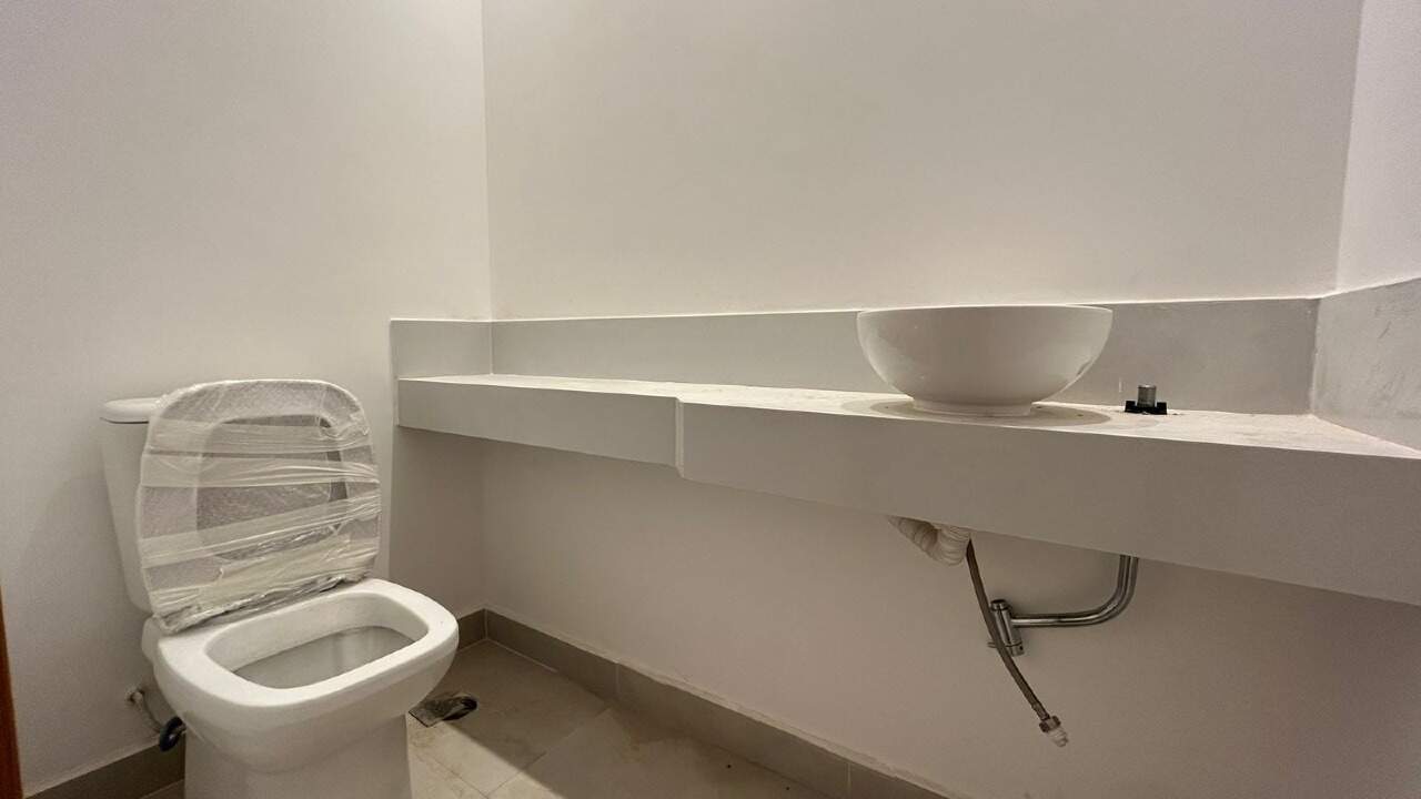 Apartamento para aluguel no Boqueirão: 