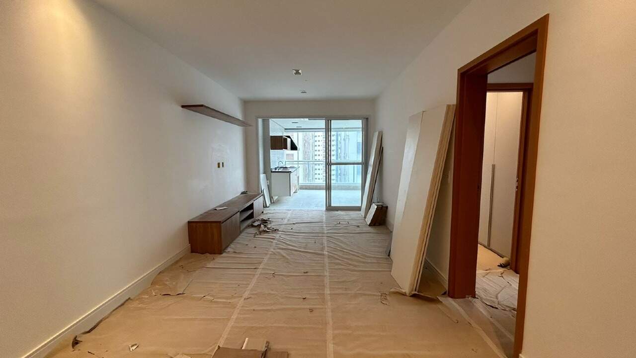 Apartamento para aluguel no Boqueirão: 