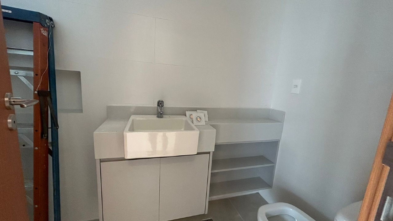 Apartamento para aluguel no Boqueirão: 