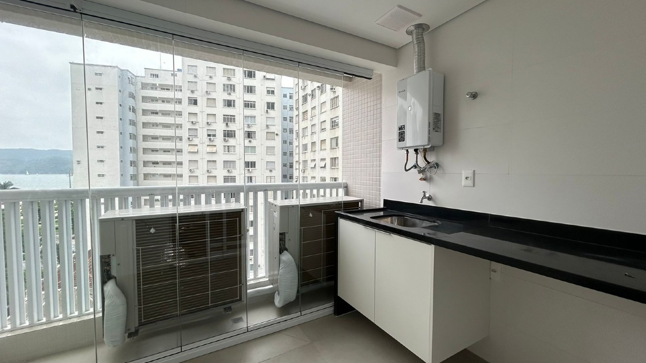 Apartamento para aluguel no Boqueirão: 