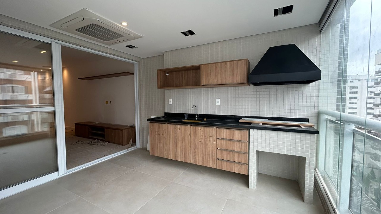 Apartamento para aluguel no Boqueirão: 