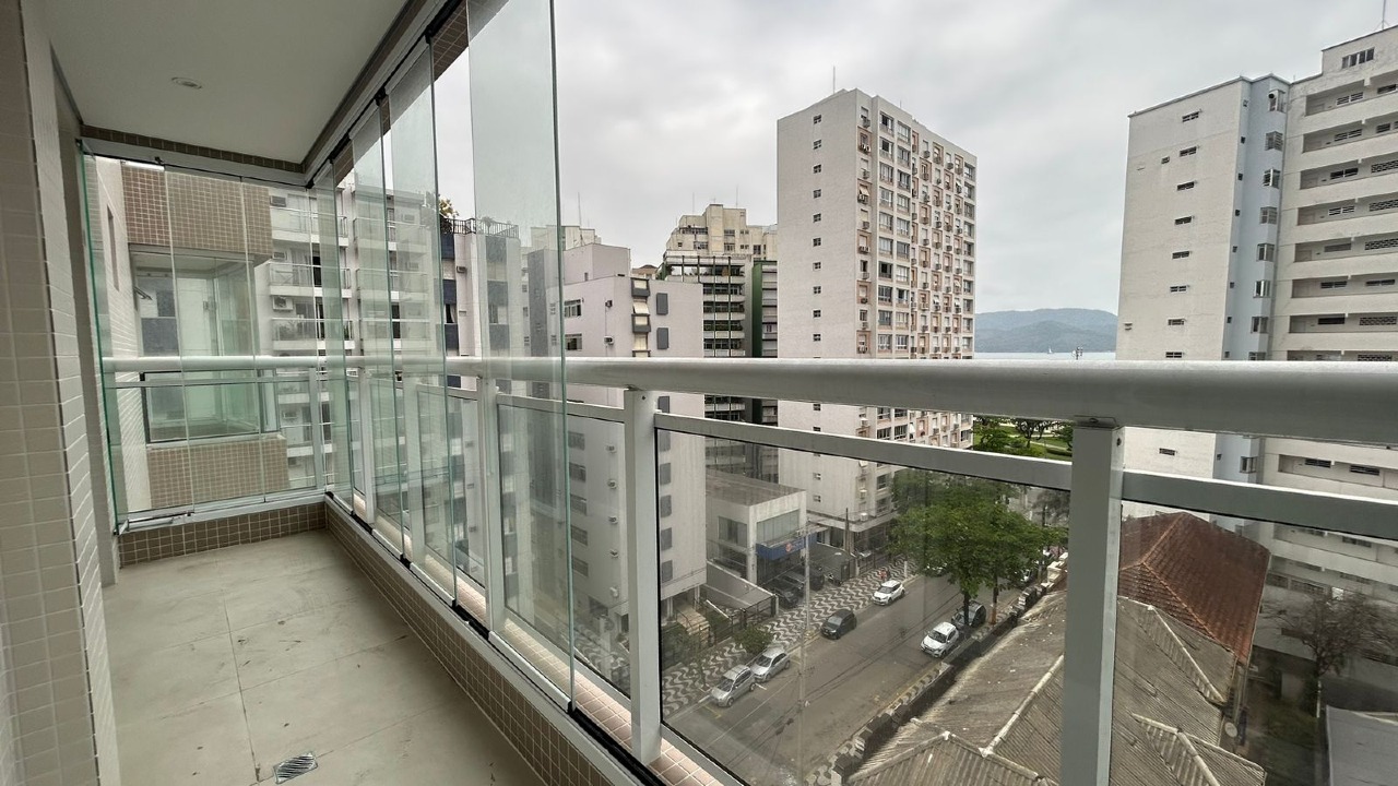 Apartamento para aluguel no Boqueirão: 