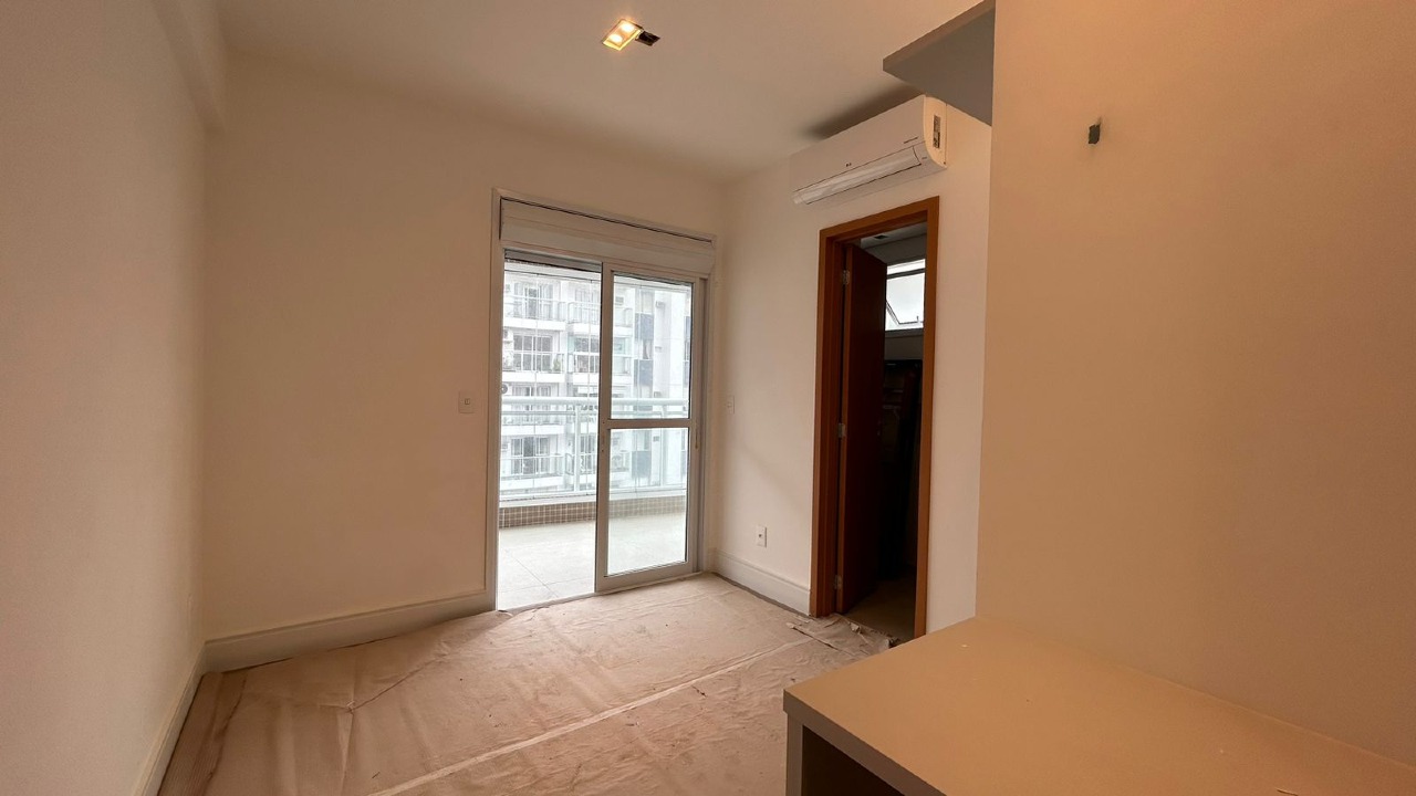 Apartamento para aluguel no Boqueirão: 