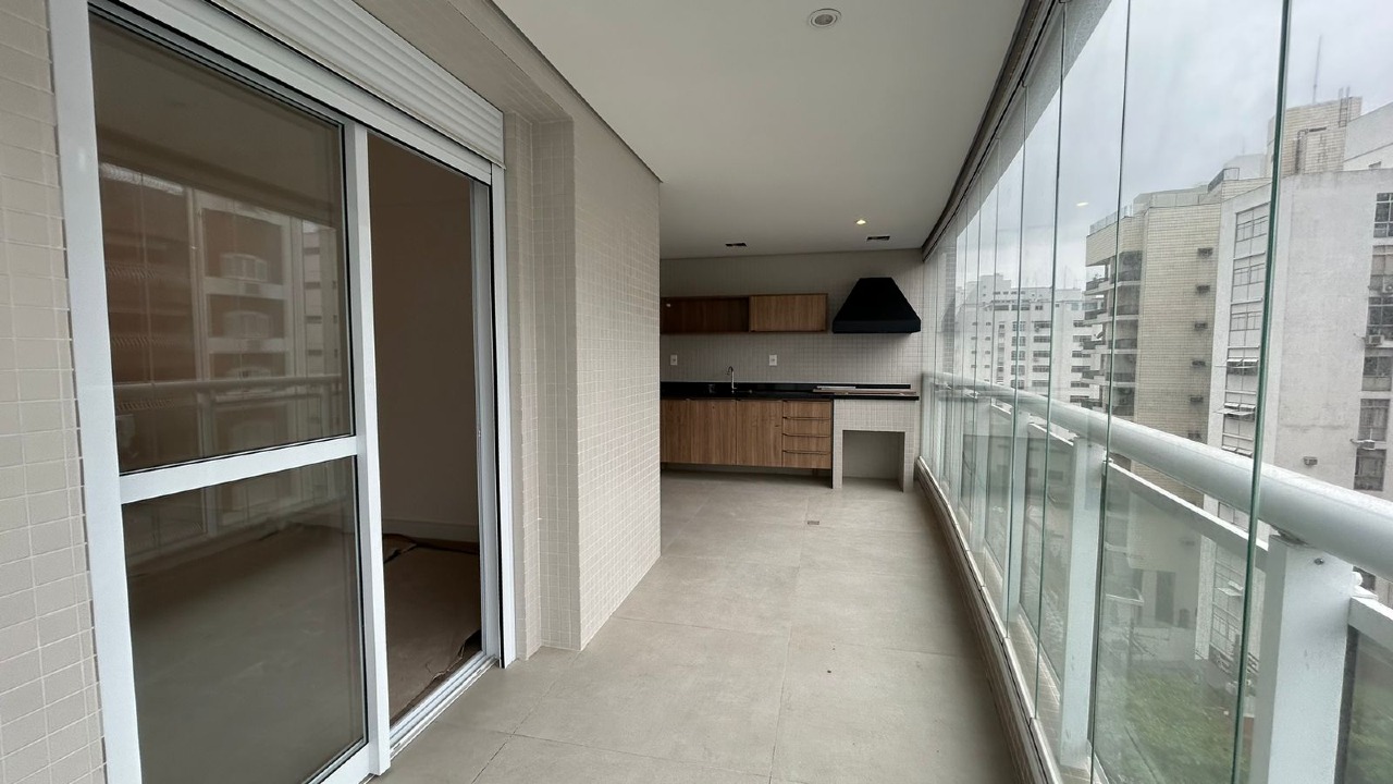 Apartamento para aluguel no Boqueirão: 