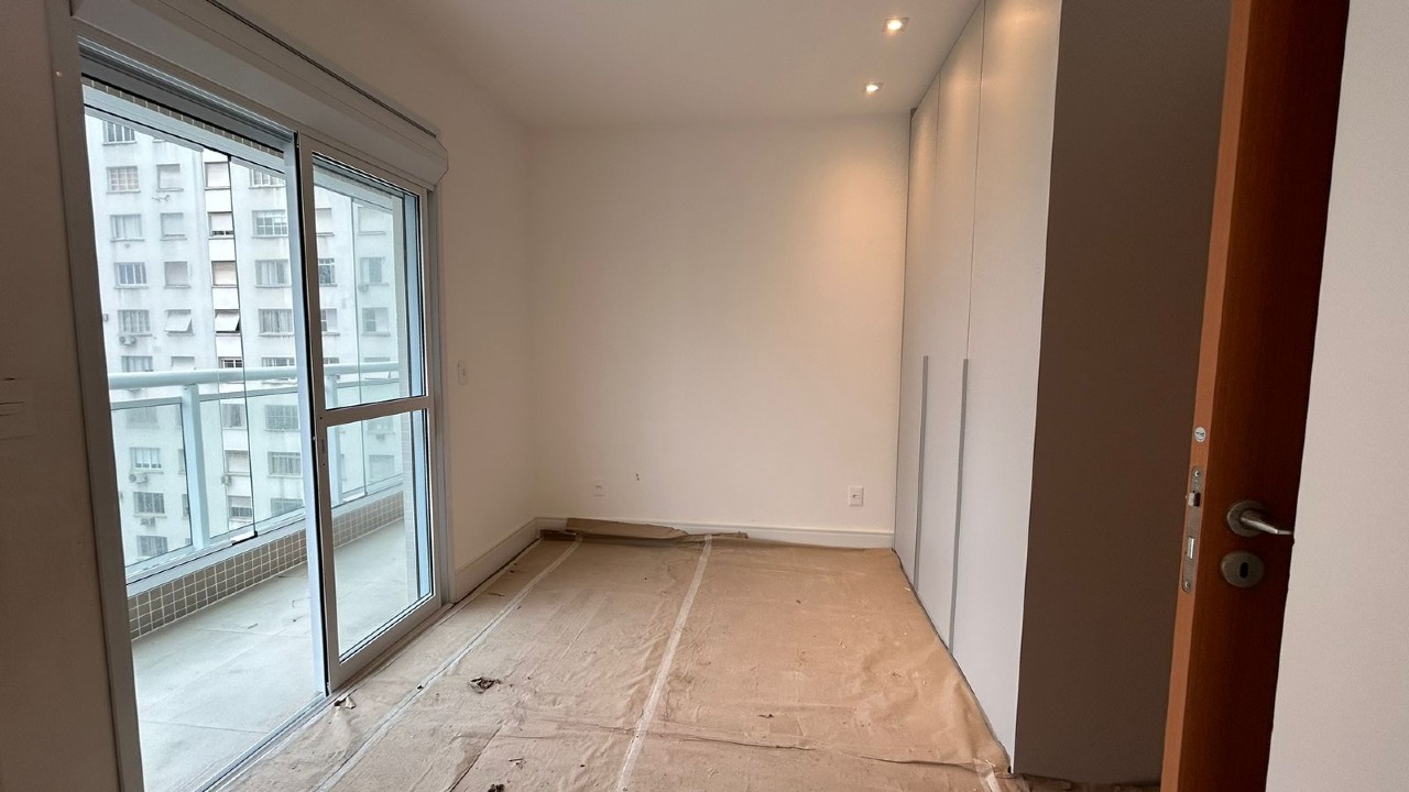 Apartamento para aluguel no Boqueirão: 