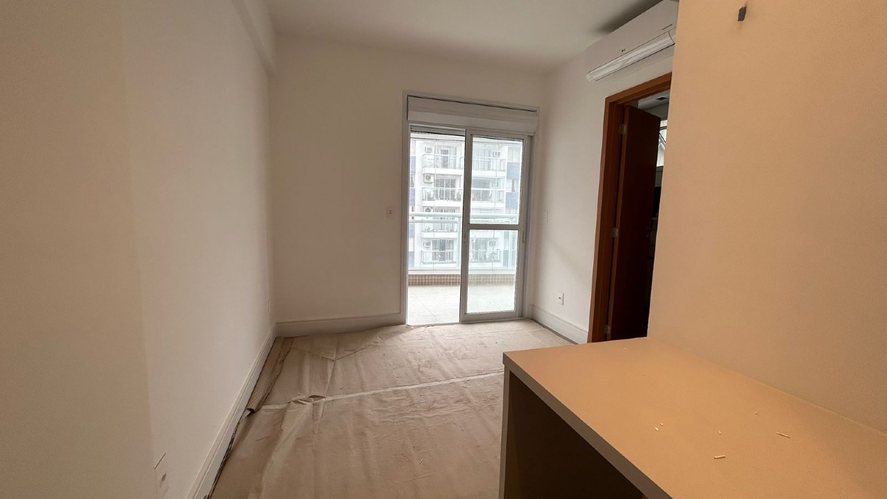 Apartamento para aluguel no Boqueirão: 