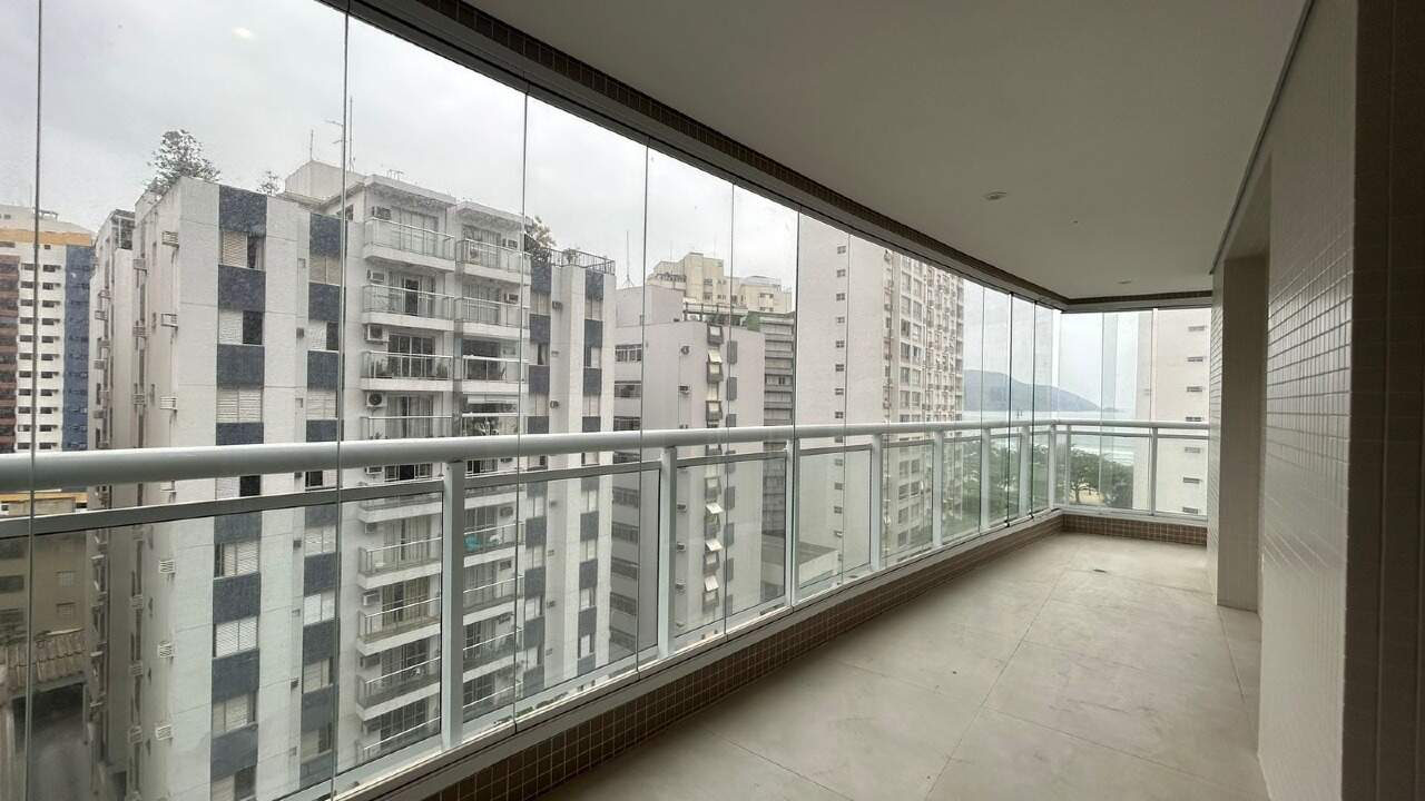 Apartamento para aluguel no Boqueirão: 
