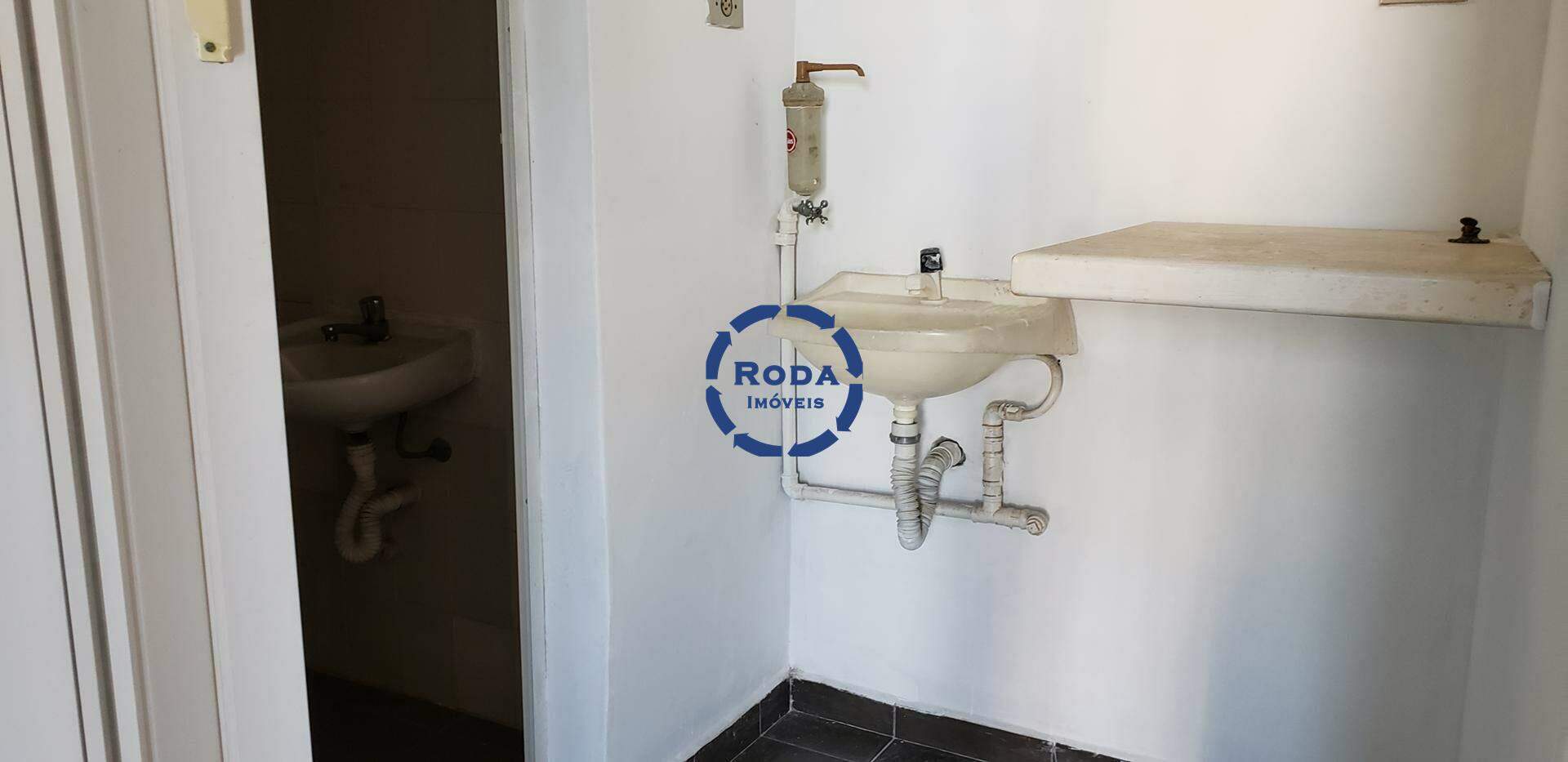 Conjunto Comercial para aluguel no Boqueirão: