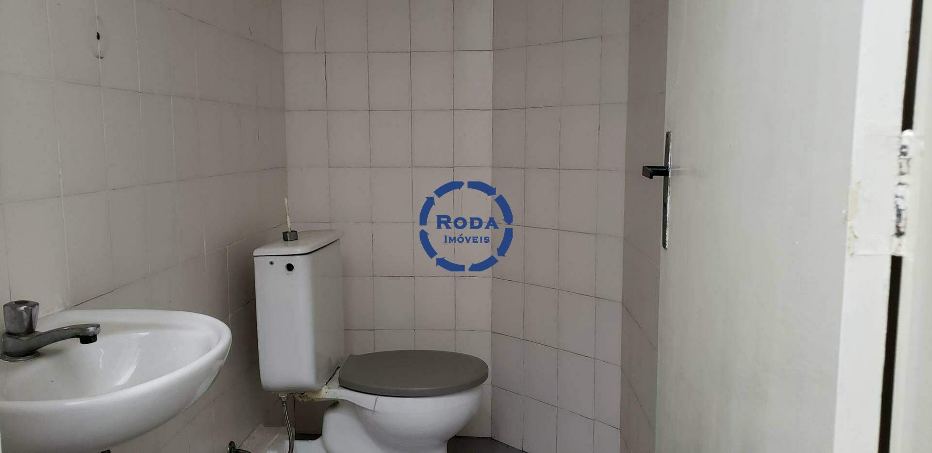 Conjunto Comercial para aluguel no Boqueirão: