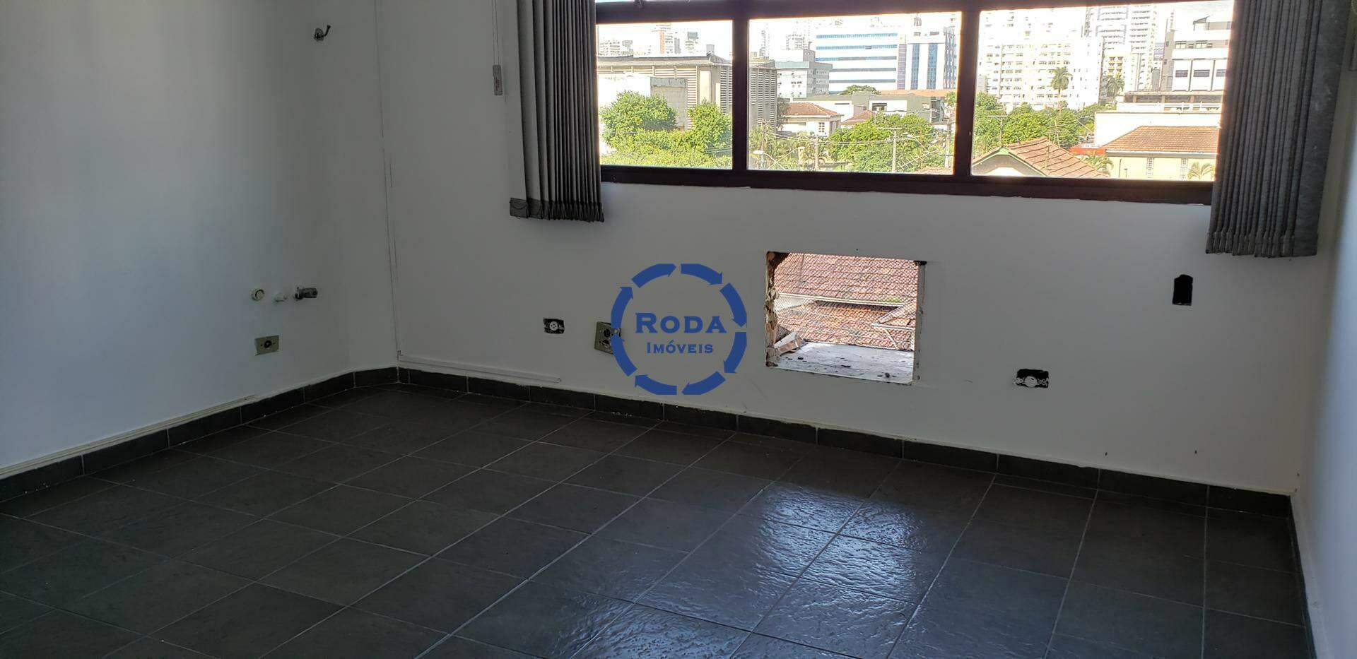 Conjunto Comercial para aluguel no Boqueirão: 