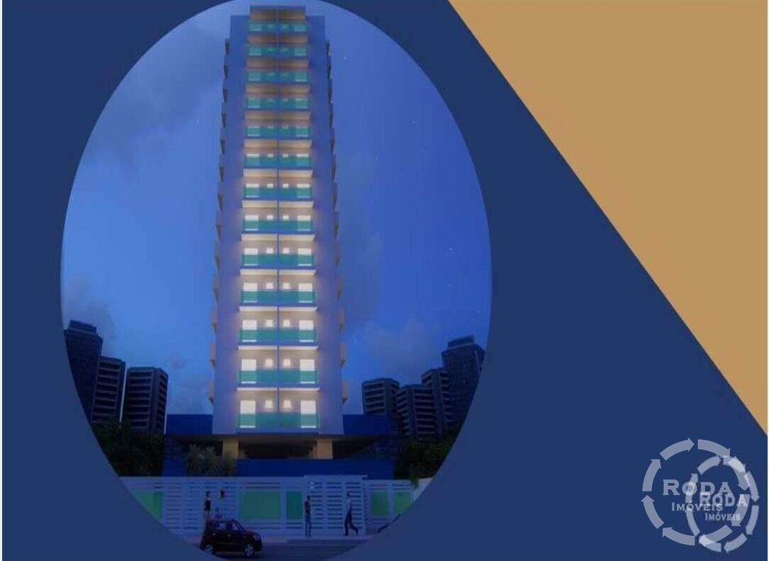 Apartamento à venda no Macuco: 