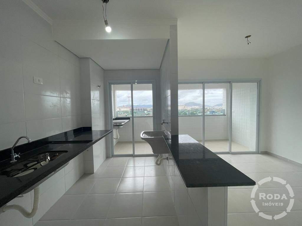 Apartamento à venda no Macuco: 