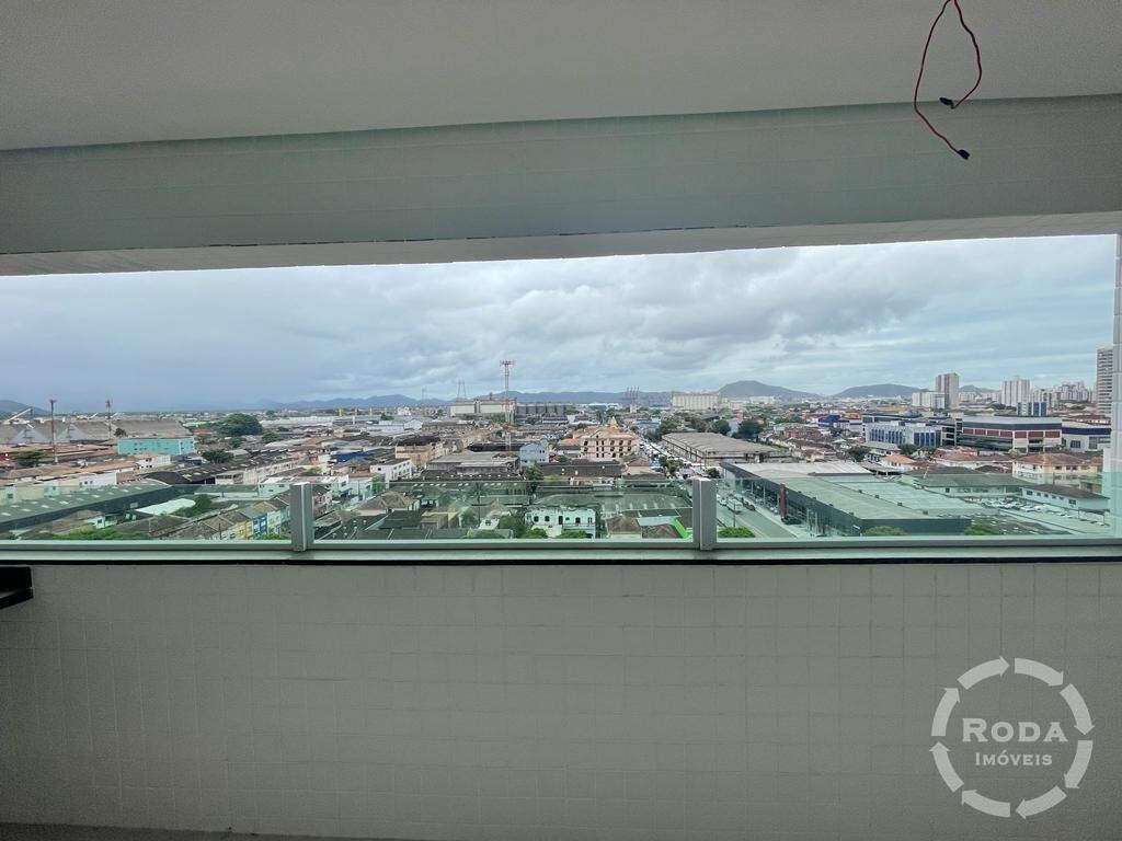 Apartamento à venda no Macuco: 