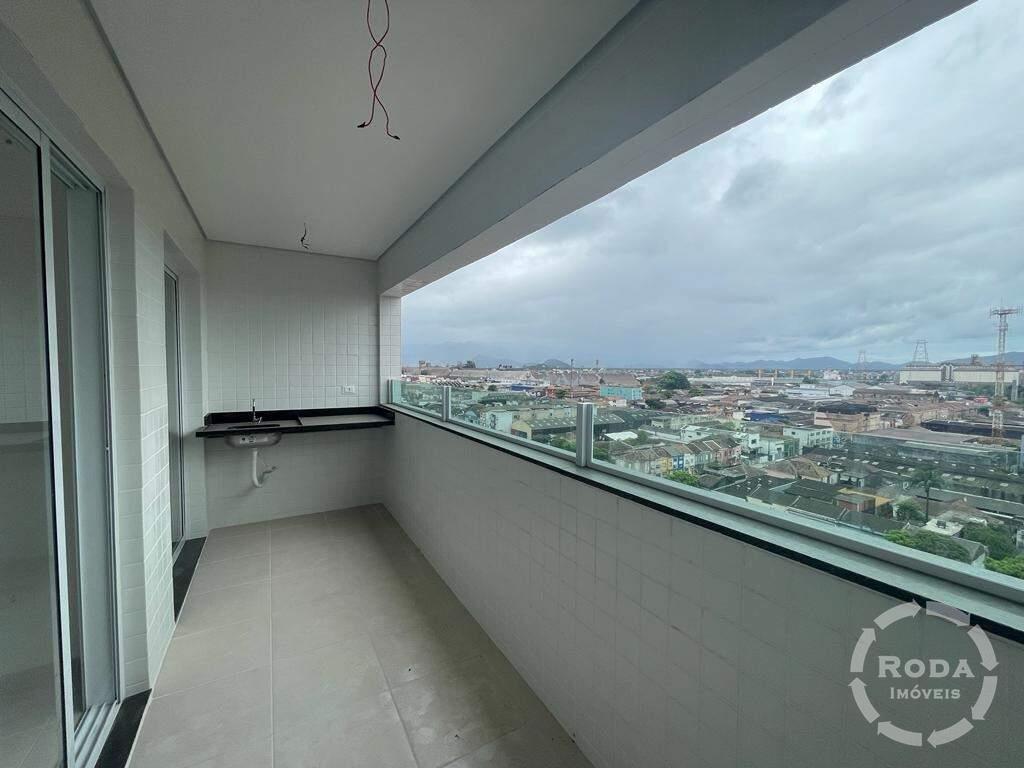 Apartamento à venda no Macuco: 