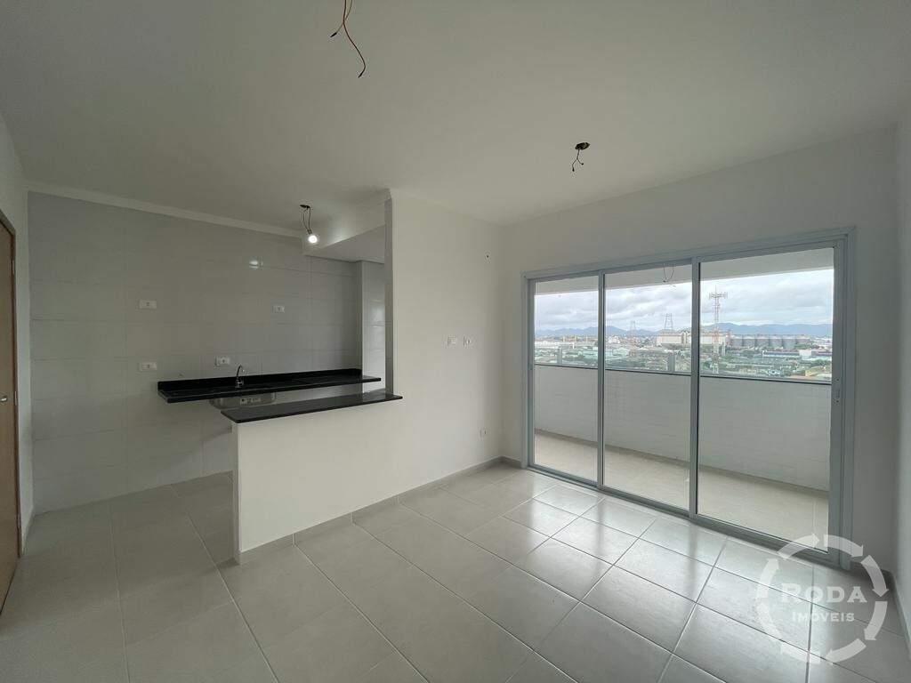 Apartamento à venda no Macuco: 